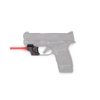 Viridian E Series Red Laser Black Springfield Hellcat Pro w/Kydex IWB RH