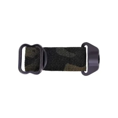 GROVTEC BUTTSTOCK SLING TAIL MULTICAM BLK