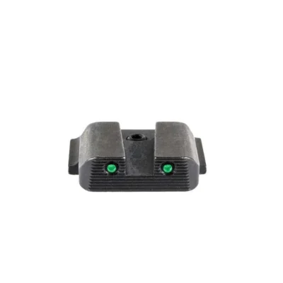 Tritium Rear Sight SW M&P (excludes EZ) Green
