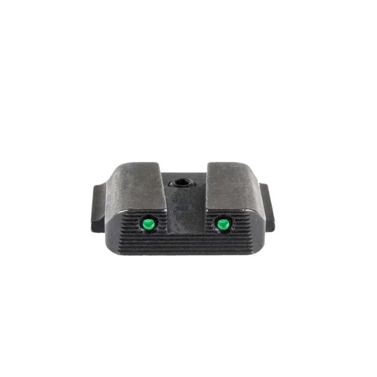 Tritium Rear Sight SW M&P (excludes EZ) Green