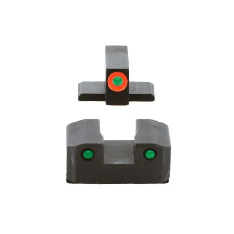 Trooper Springfield XD Models Green Tritium Orange Trooper Springfield XD Models Green Tritium Orange