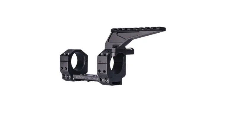 HIT PREC MOUNT LRF 34MM 1.45″