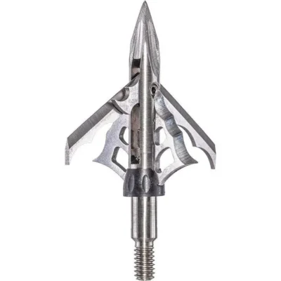 Muzzy Trocar TI Broadheads 100 gr. 3 pk.
