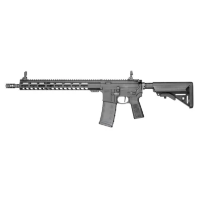 S&W M&P15T 5.56 NATO AVAIL ALUM W/B5 GRIP/STOCK 16in USED