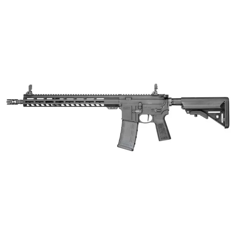 S&W M&P15T 5.56 NATO AVAIL ALUM W/B5 GRIP/STOCK 16in USED