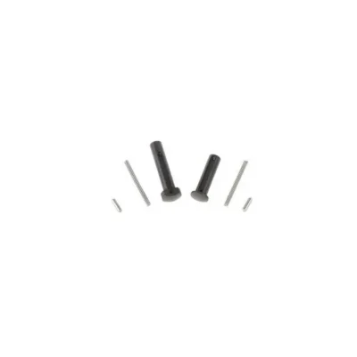 SUPER DUTY TAKEDOWN PIN SET SUPER DUTY STAINLESS TAKEDOWN PIN SET