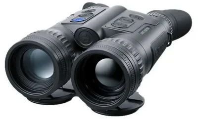 Pulsar Merger Duo NXP50 Thermal Binoculars