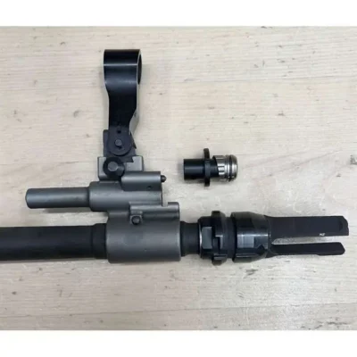 KNS Precision Kns Discarder Gas Adjust For Scar