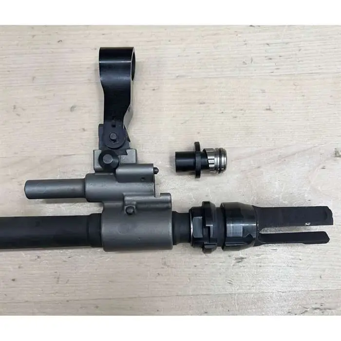 KNS Precision Kns Discarder Gas Adjust For Scar