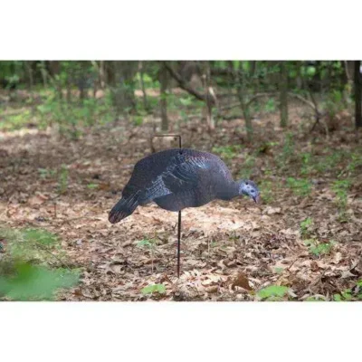 Higdon FLEX Feeder Hen Silhouette