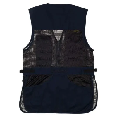 Browning VST TRAPPER CREEK NAVY/BLACK S