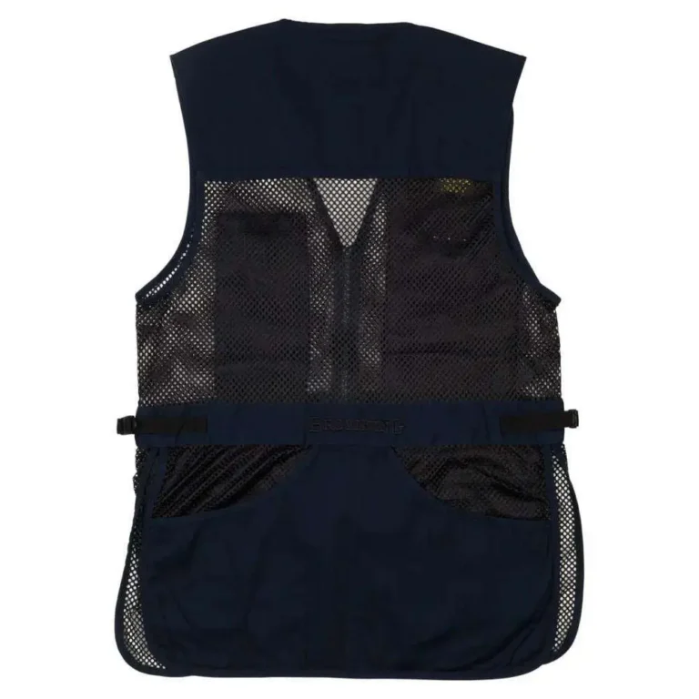 Browning VST TRAPPER CREEK NAVY/BLACK M Browning VST TRAPPER CREEK NAVY/BLACK M