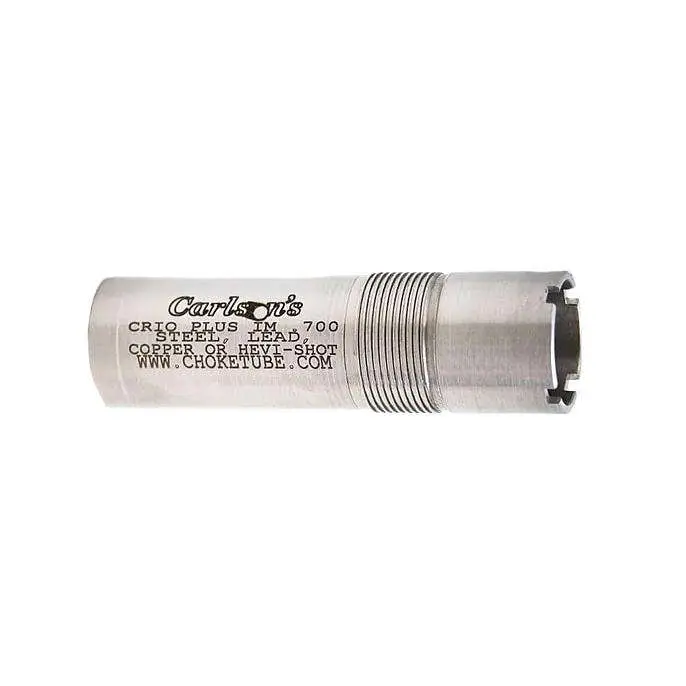 Benelli Crio/Crio Plus 12ga Flush Improved Modified Benelli Crio/Crio Plus 12ga Flush Improved Modified