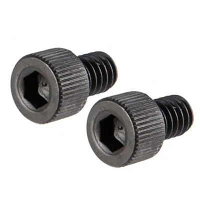 AR-15 BOLT CARRIER GAS KEY SCREWS BRN AR-15 BOLT CARRIER GAS KEY SCREWS, 2 PACK