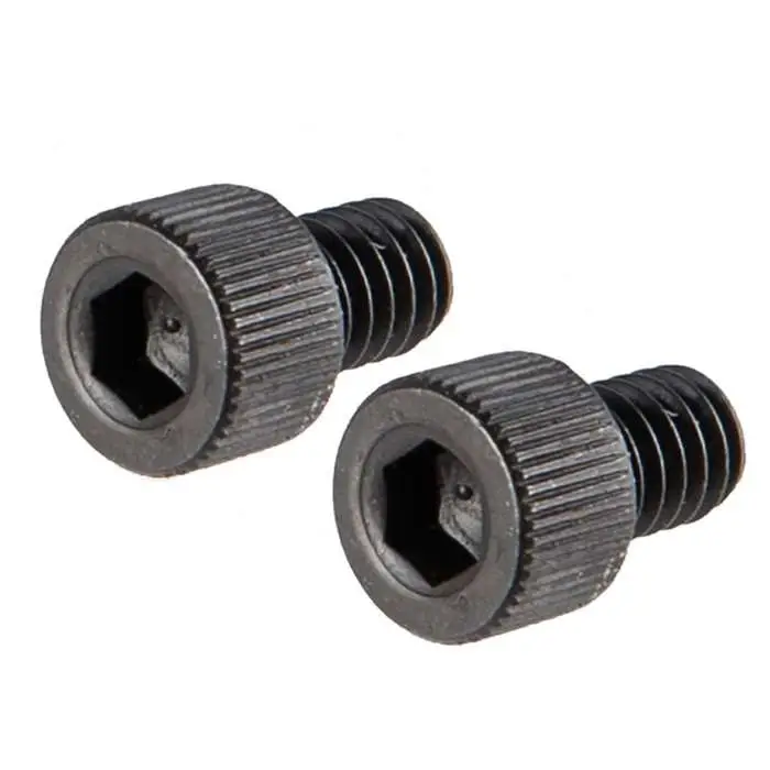 AR-15 BOLT CARRIER GAS KEY SCREWS BRN AR-15 BOLT CARRIER GAS KEY SCREWS, 2 PACK AR-15 BOLT CARRIER GAS KEY SCREWS BRN AR-15 BOLT CARRIER GAS KEY SCREWS, 2 PACK