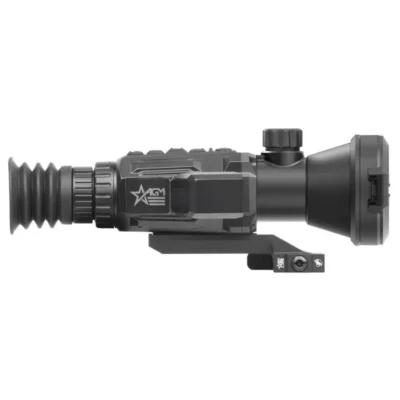 AGM SECUTOR LRF 75-640 PROFESSIONAL THERMAL