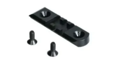 CMMG DISSENT PICATINNY RAIL ADAPTER