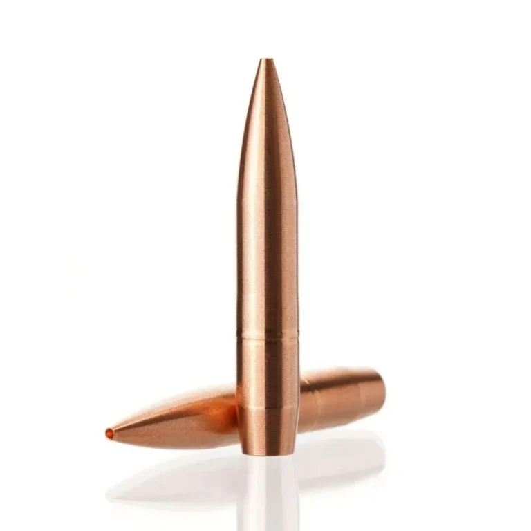 MTAC-Match/Tactical Single Feed Bullets 0.284 192 gr 50rds MTAC-Match/Tactical Single Feed Bullets 0.284 192 gr 50rds