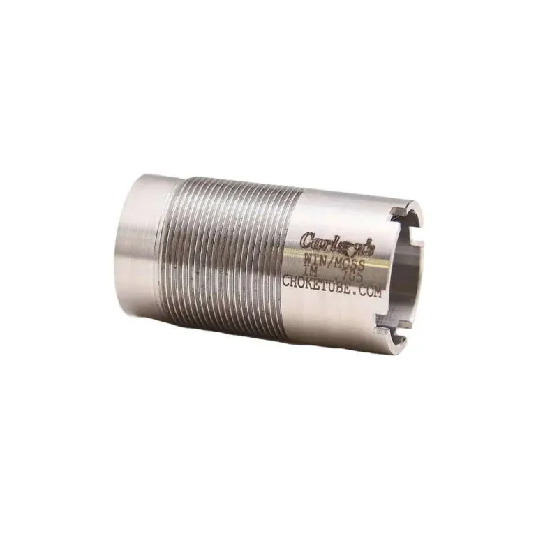 12GAUGE WIN-CHOKE CHOKE TUBES WIN-CHOKE 12 GA IMPROVED MODIFIED WIN/INV. CHOKE TUBE SS 12GAUGE WIN-CHOKE CHOKE TUBES WIN-CHOKE 12 GA IMPROVED MODIFIED WIN/INV. CHOKE TUBE SS