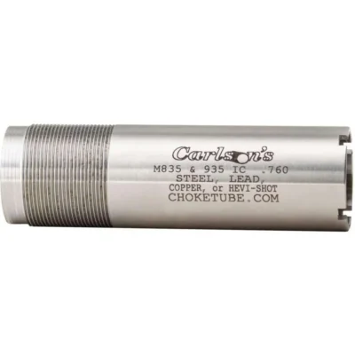 Mossberg 835/935 12ga Flush Improved Cylinder