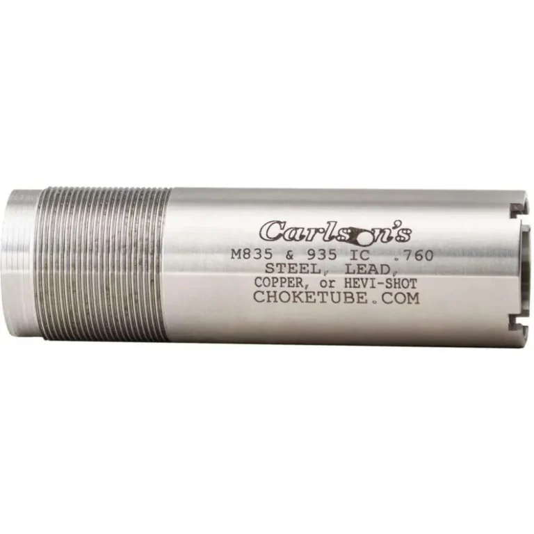 Mossberg 835/935 12ga Flush Improved Cylinder
