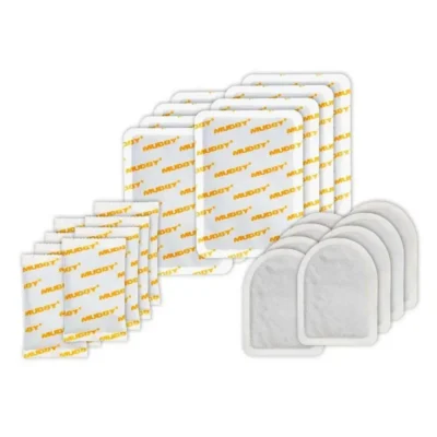 MUDDY HAND WARMER / 10 PACK