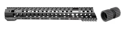 Renegade Rail Kit 14.5″