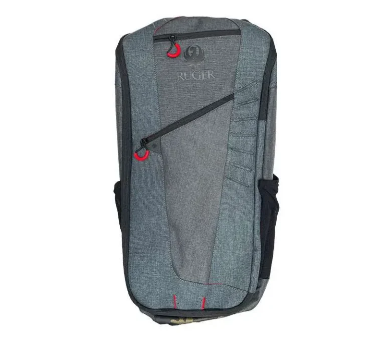 Allen/Ruger 10/22 Takedown Pack Gray Allen/Ruger 10/22 Takedown Pack Gray