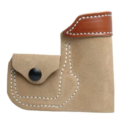 Pocket Holster 22 Mag 1 1/8″ DeSantis