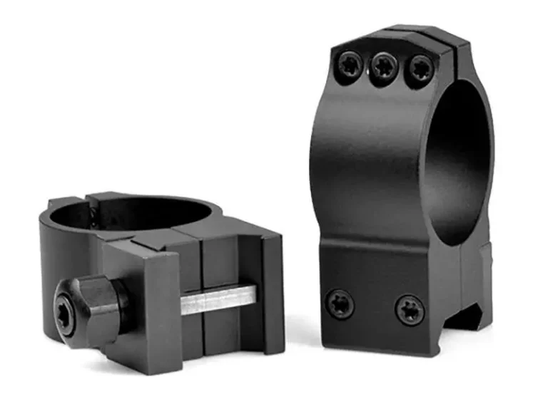 Tactical Rings 30MM Matte Med Tactical Rings 30MM Matte Med