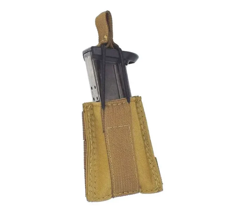 TSHL Single Speed Load Pistol MollePouch TSHL Single Speed Load Pistol MollePouch