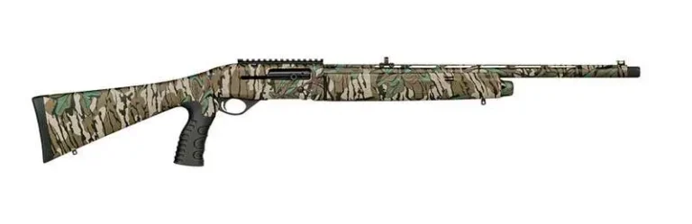 SA-20 Turkey 20Ga, 21″ Sys, Pistol Grip, MOGL