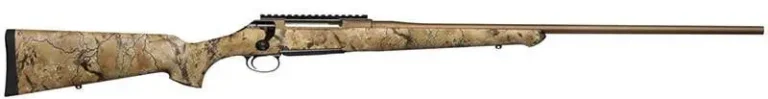SAUER 100 VEIL TERRA SH 6.5MM PRC BRONZ CERAKOTE SAUER 100 VEIL TERRA SH 6.5MM PRC BRONZ CERAKOTE