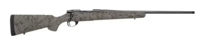 Howa HS 6.5gren 22″ TB HS Prec 3Pos Gray/Blk