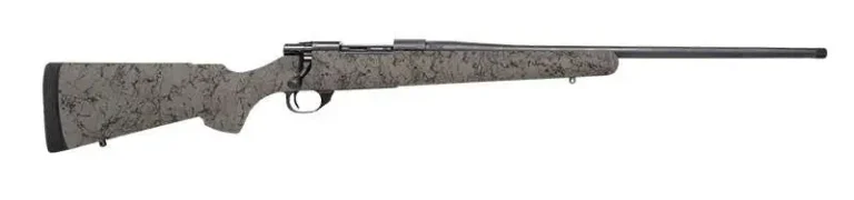 Howa HS 6.5gren 22″ TB HS Prec 3Pos Gray/Blk Howa HS 6.5gren 22″ TB HS Prec 3Pos Gray/Blk