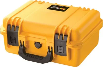 Storm IM2100 CS Medium Yellow