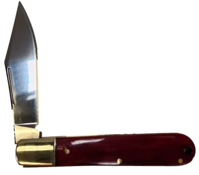 CULPEPPER RED BONE HANDLE