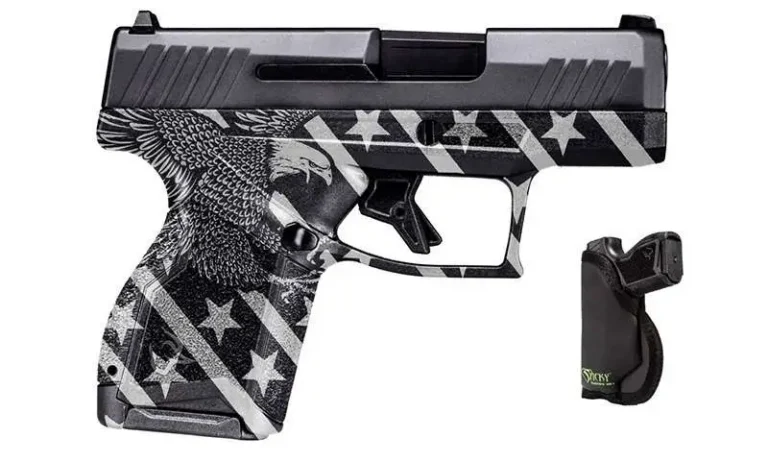 GX4 9MM BK EN05/BK 3.0 2×11 EAGLE 01 Sticky Ho
