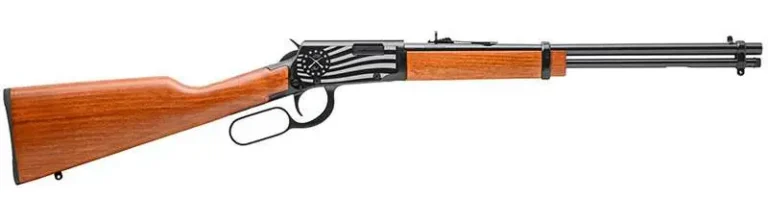 RIO BRAVO 22LR 18 15-RD BK/HW ENG20 BETSY ROSS RIO BRAVO 22LR 18 15-RD BK/HW ENG20 BETSY ROSS