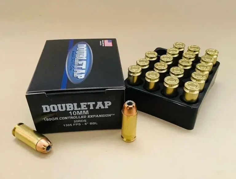 10mm Controlled Expan 180gr JHP 20/bx 10mm Controlled Expan 180gr JHP 20/bx
