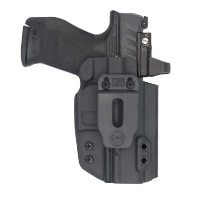 IWB ,Blk Wal PDP 4″ L/H