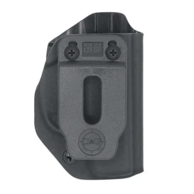 IWB  Blk Rug LCP