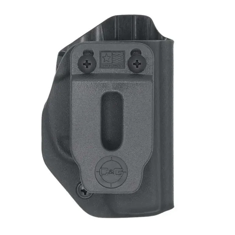IWB  Blk Rug LCP