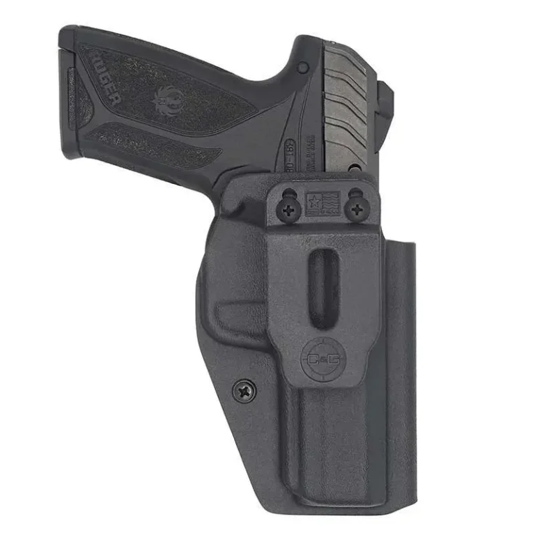 IWB ;Blk Rug Security 9 IWB ;Blk Rug Security 9