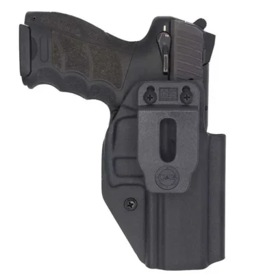 IWB ; Blk H&K P30