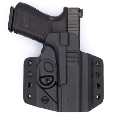 OWB Blk Glk 19/23 L/H