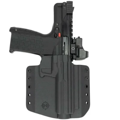 OWB Blk KelTec CP33