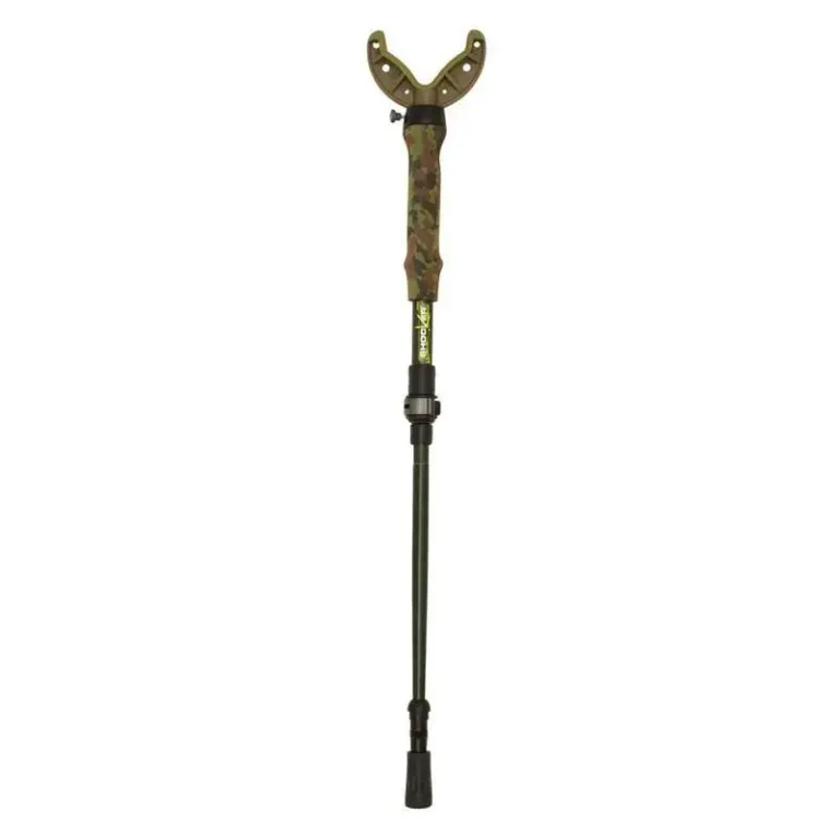 ALLEN TOM TAKER CLICK-STIX SHOOTING STICK 36IN ALLEN TOM TAKER CLICK-STIX SHOOTING STICK 36IN