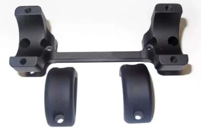 DNZ Ruger 10/22 30mm Med Matte