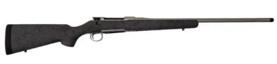 Sauer 100HS SportLW 300W 24″Flt Gry Thrd